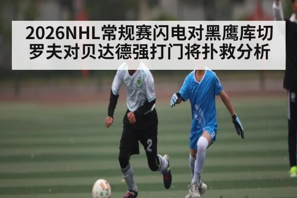 2026NHL常规赛闪电对黑鹰库切罗夫对贝达德强打门将扑救分析