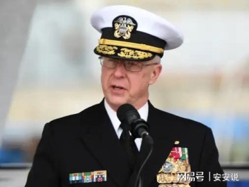 K1体育平台-美国海军部长达里尔・考德尔公然喊话，要求中国立刻停止建造军舰